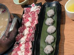-掂档潮汕牛肉火锅(cityon熙地港店)