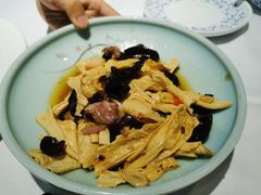 -围龙屋客家食府(福田店)