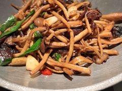 -野蔓果·山野菜(西湖景区·龙井茶田店)