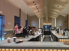 -星巴克臻选(嘉定疁城国际店)