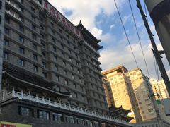 -维也纳国际酒店·西安大雁塔大唐不夜城店