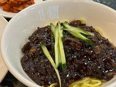 -桃园中华料理炸酱面(燕儿岛路店)