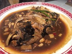 -旺顺阁鱼头泡饼(小红门店)