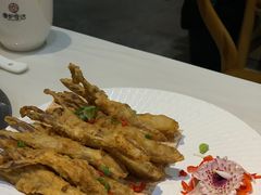 鸭舌-围炉夜话·潮汕卤水火锅(榕江店)