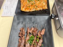 -聚味瞿记·龙虾堂(咸嘉湖店)