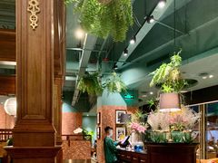 -星叶·东南亚料理(宁波万象汇店)