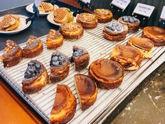 -OUR Bakery(三里屯太古里店)