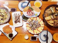 -千吉日本料理(日本一条街店)