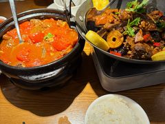 -小户人家(循礼门南国中心店)