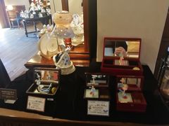 -小樽八音盒堂(手工制作体验馆店)