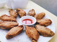 -云腾砂锅粥(龙津东路店)