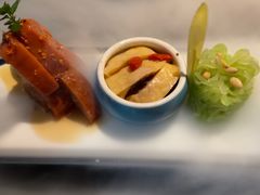 -老头儿油爆虾·1987杭州烟火味(湖滨银泰in77D区店)