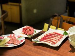 -御牛道日式烤肉料理(杭州万象城店)
