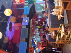 -杨记齐齐哈尔烤肉(总店)