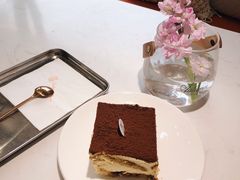 -嗒令甜品·主题融合料理餐厅(首座时代店)
