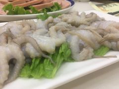 -福记火锅