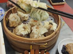 -都一处烧麦馆(前门店)