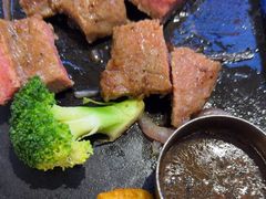 -牛扒先生·厚切雪花牛扒西餐厅(北京路禺山路店)