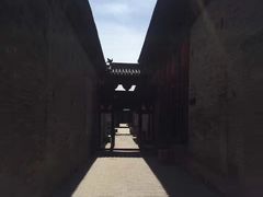 -山西王家大院
