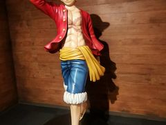 -东京塔海贼王主题公园