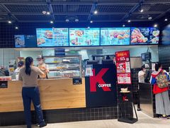 -肯德基(凤凰海店)
