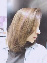 点击看大图 -MY HAIR ARDOR