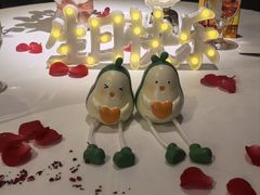 -王品牛排(福州泰禾店)