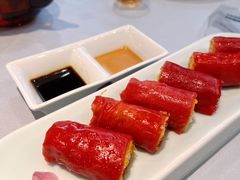 金沙红米肠-南棠馆粤菜坊(群光店)
