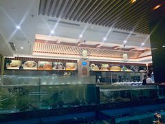 水产区-国惠大酒楼(爱琴海购物公园店)