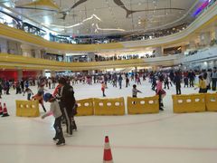 -冠军冰场CHAMPION RINK(苏州中心商场店)