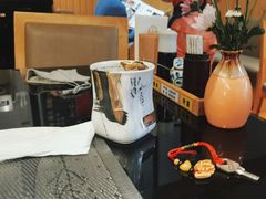 -昱匠·日本料理(金融街店)