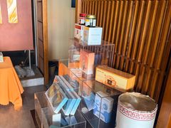 -端艾堂·SPA·艾灸(鸳鸯006店)
