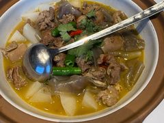 -鱼翅楼·津派砂锅鱼翅(水上公园店)