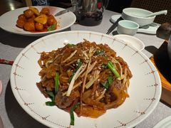 -晓粤·惹味粤菜(凯德乐峰广场店)