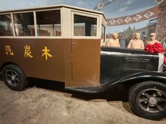 -柳州工业博物馆