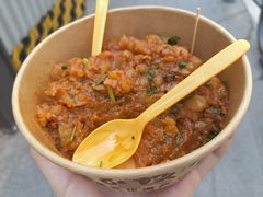 -丁家坡洋芋·观音桥好吃街A区(全国总店)