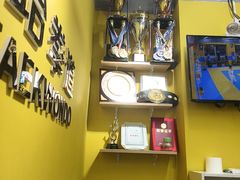 -哈喽实战跆拳道·跳绳·体能(慈云寺馆)