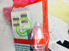 -DFS迪斐世(香港广东道店)