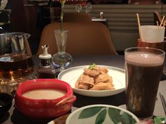 -華府(凯德晶萃店)