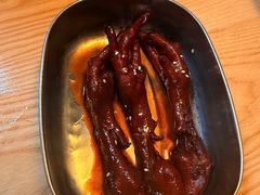 -院子餐厅·大锅菜·老杭帮(桥西直街店)