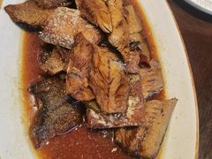 -单家老院·院子里的青岛菜(沙子口店)