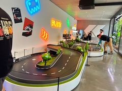 -现代汽车文化中心 Hyundai Motorstudio Beijing