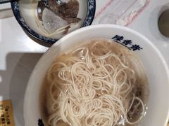 -陳香貴·兰州牛肉面(上海长风大悦城店)