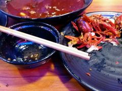 -南极·小龙虾·湘式拌饭(南街店)