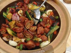 -渔意楼·驰名沙田乳鸽(五羊店)