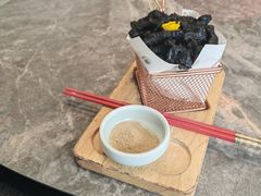 -靓湾海鲜·海景餐厅(小麦岛店)