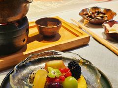 -叶叶菩提(太原别墅店)