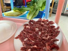 -花苑美食横琴生蚝火锅(拱北粤华路店)