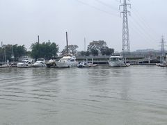 -长洲岛