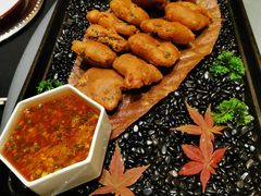 -许家菜(望江店)
